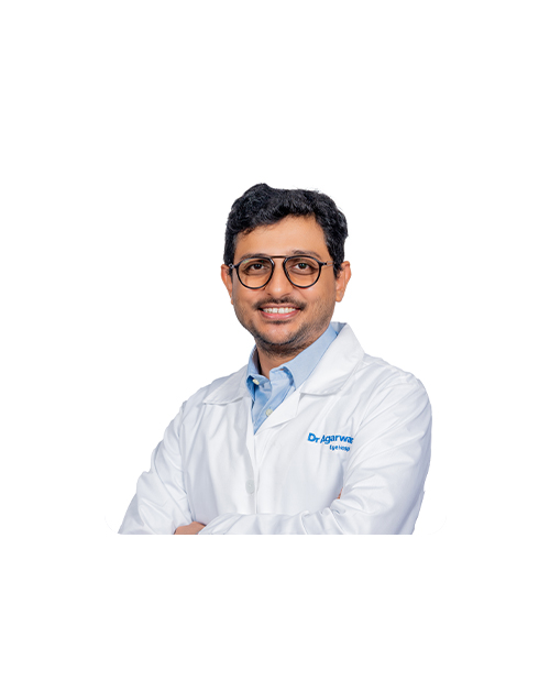 Dr. Mohammed Azhar Chisti