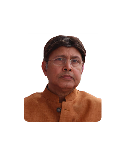 Dr. Ravindra Kumar Ojha