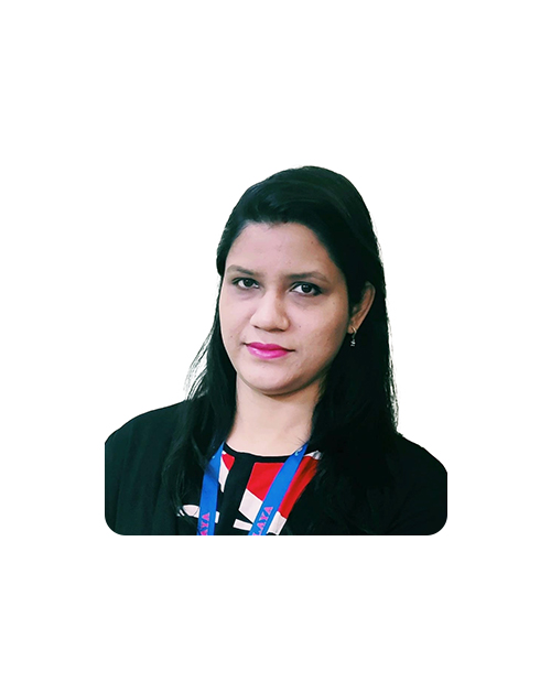 Dr. Vandana Yadav