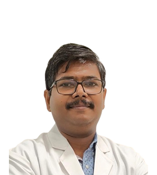 Dr. Anirban Das - Kasba