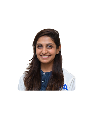 Dr. Kruti Kirit Shah