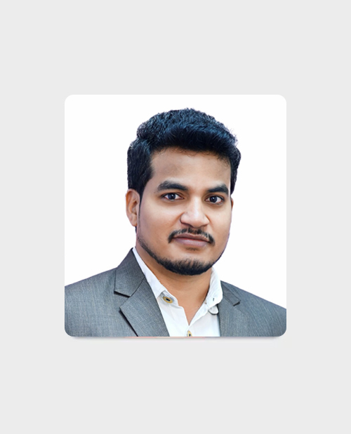 Dr. Kandragunta Srinivasa Rao