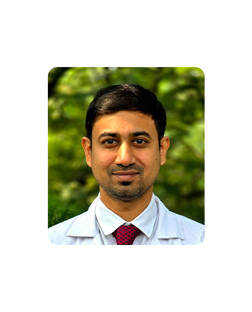 Dr Prasad - Hadapsar