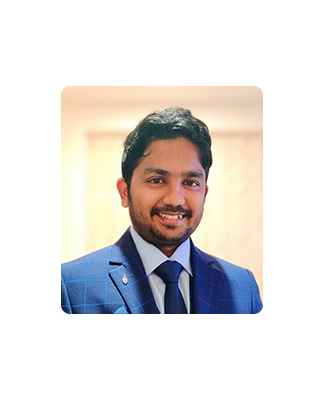 Dr. Harshal Dashrath Sahare