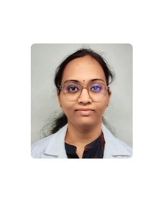 Dr. Chaitra Dandappanavar