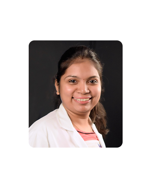 Dr. Shweta Gupta Rathi