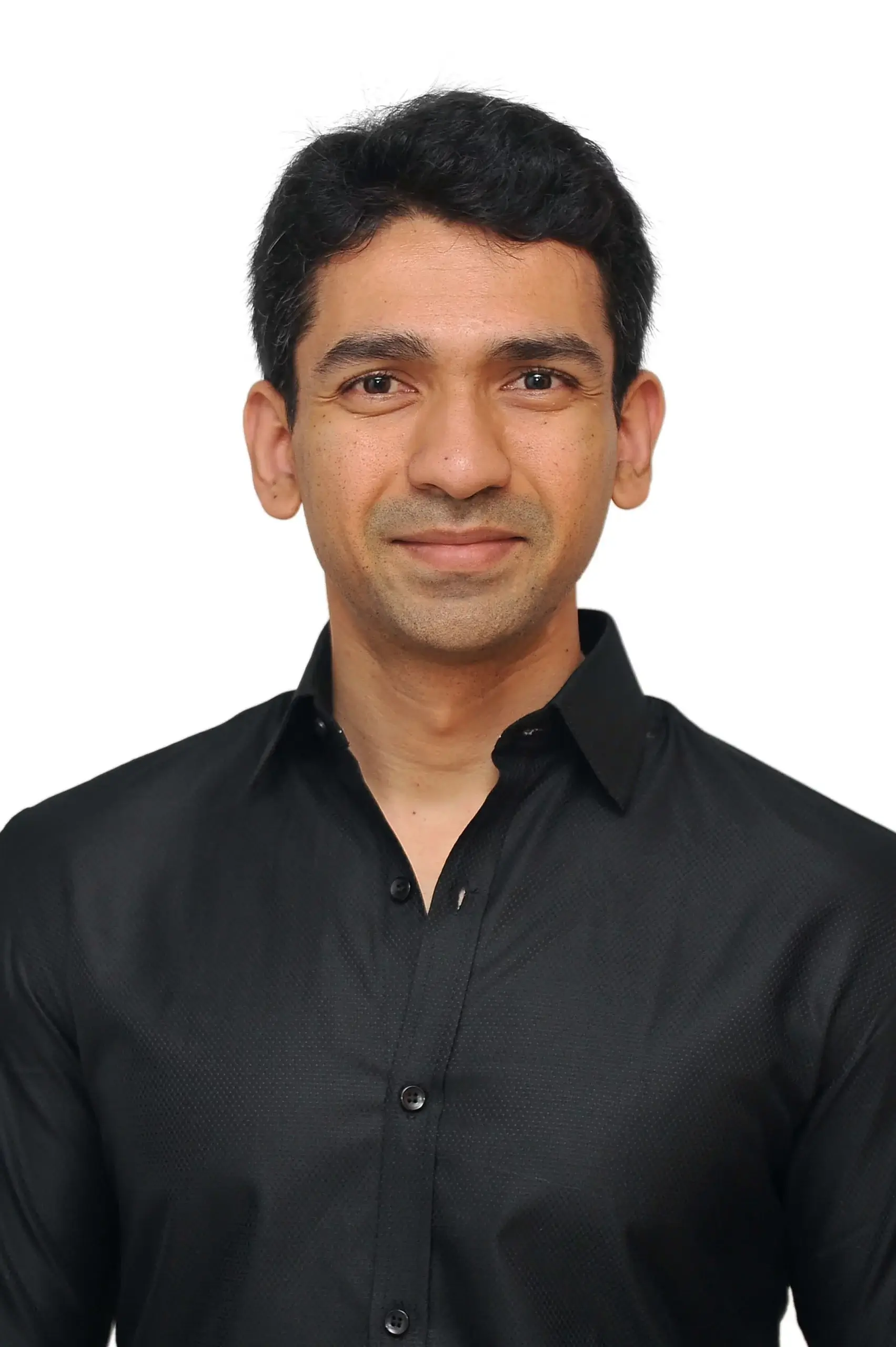 Dr Anosh Agarwal - Dr Agarwals