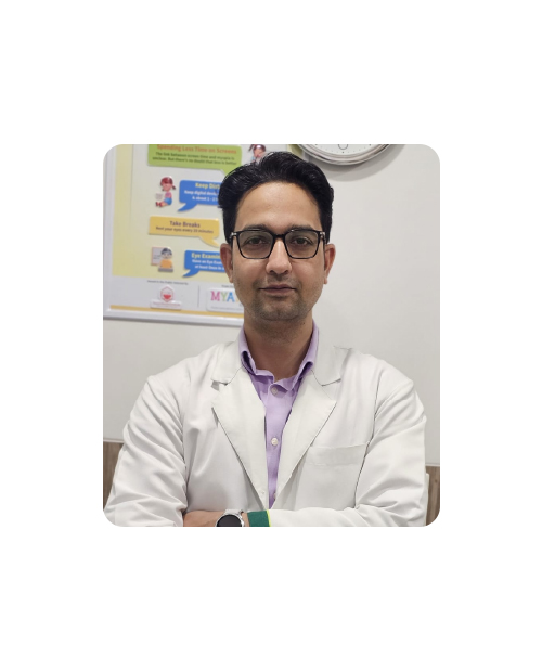 Dr. Athar Fayaz Shah