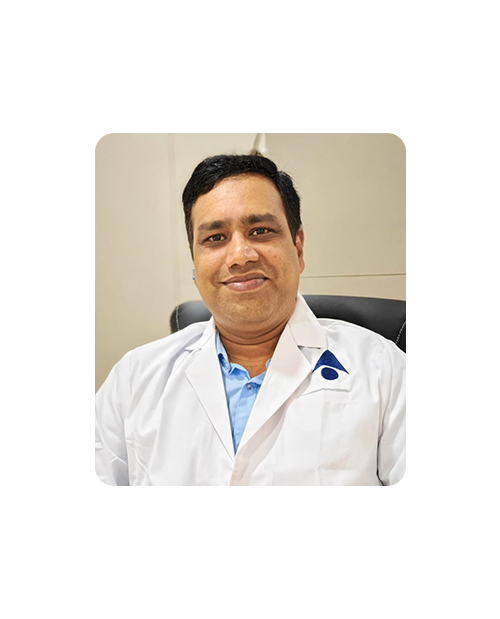 Dr. Vamshidar