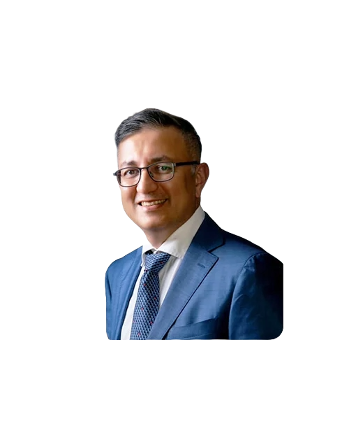 Dr. Ranjan Ramdas Pai