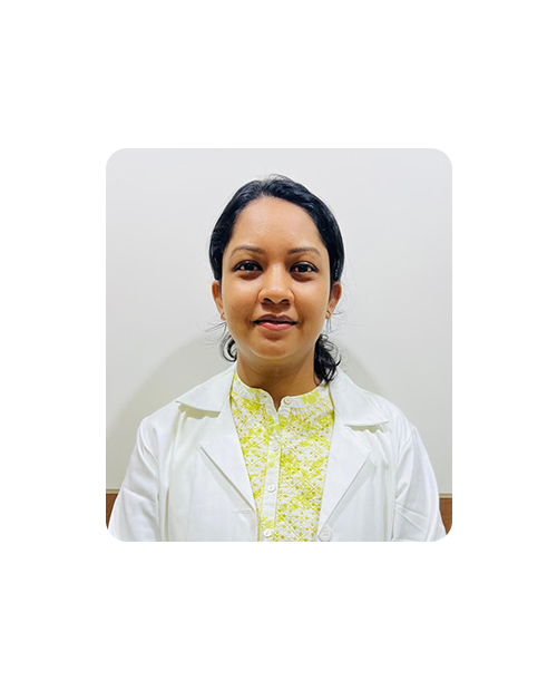 Dr. Swetha-thane