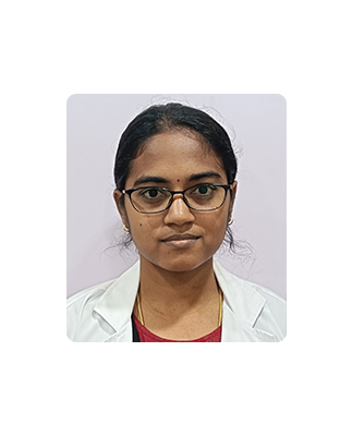 Dr. Sindhuja K