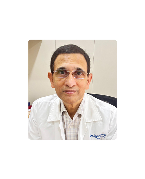 Dr. Satya Kishore