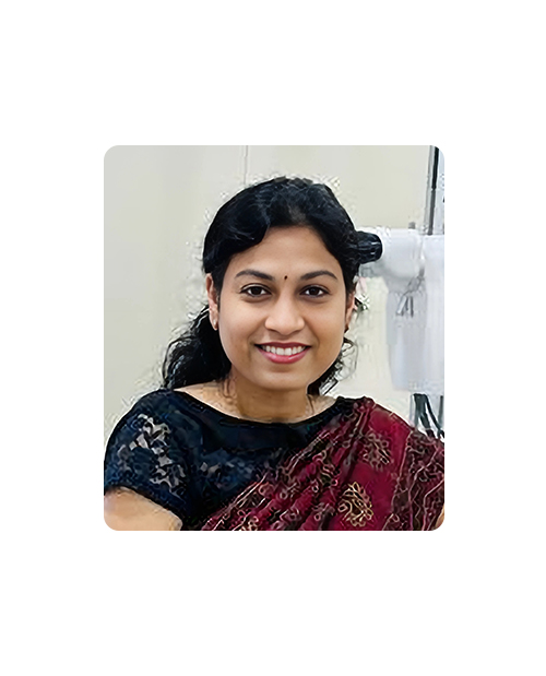 Dr. Prarthana S. Gokarn