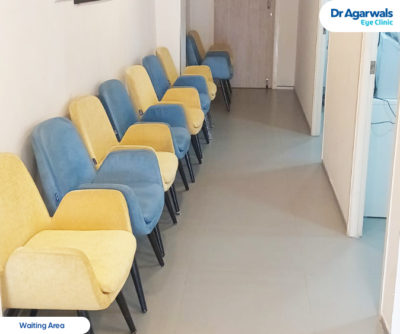 Sivagangai - Dr Agarwals Eye Hospital