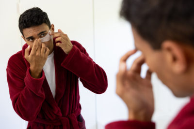 How to Reduce Eye Irritation and Swelling from Allergies