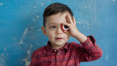 How to Prevent Eye Injuries in Kids: A Parent’s Guide