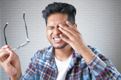Winter Eye Care: How to Keep Your Eyes Healthy in Cold Weather