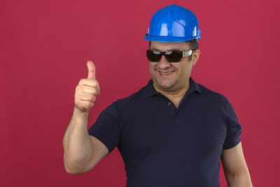 The Role of Eye Protection Helmets for Cyclists and Motorists