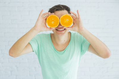 How Omega-3 Fatty Acids Boost Eye Health & Prevent Disease