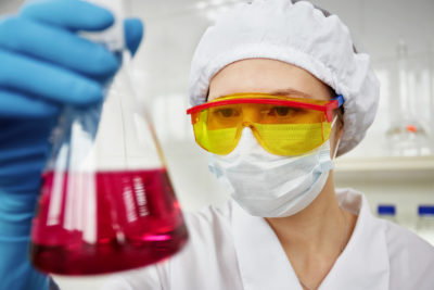 Why Safety Goggles Are Essential in Laboratories