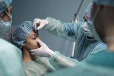 The Latest Advances in Laser Eye Surgery