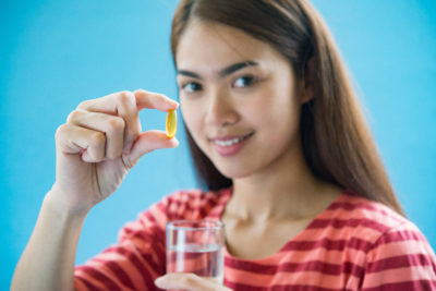 Vitamin D & Eye Health: Your Guide to Preventing Vision Loss