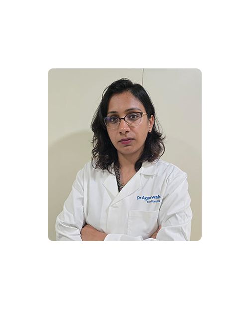 Dr Amanpreet Kaur - Vanasthalipuram