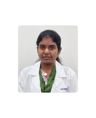 Dr. Jeevitha Chandrasekaren