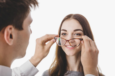 Customized Vision Correction: Tailoring Treatments to Individual Needs
