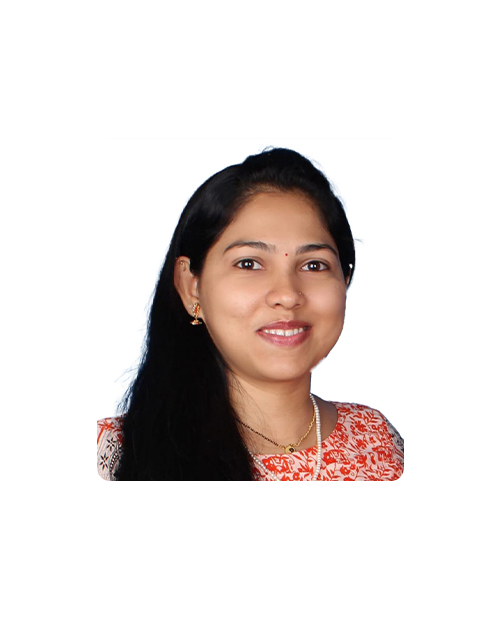 Dr. Nupur Sarvesh Azgaonkar