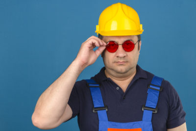 Eye Safety in the Workplace: Regulations and Recommendations