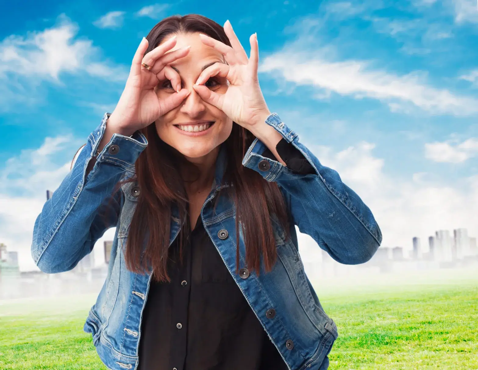 The Effects of Climate Change on Eye Health