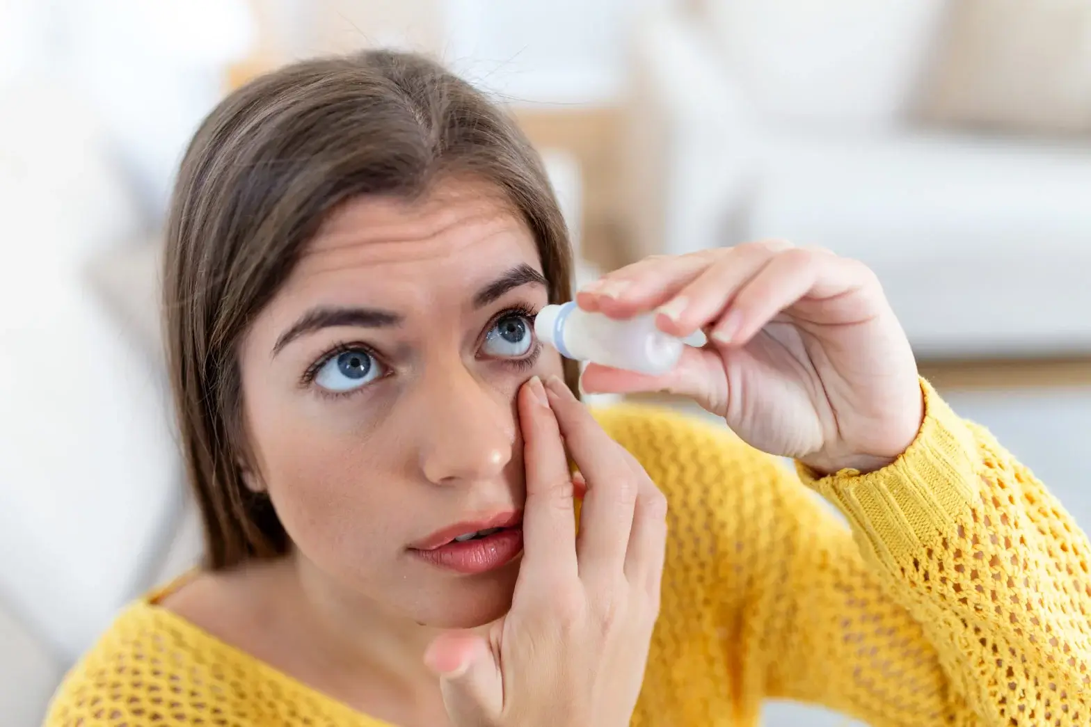 Why Hydration Is Essential for Healthy Eyes and Clear Vision