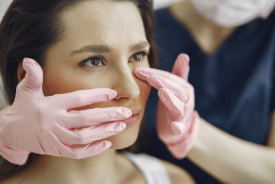 The Role of Eye Drops: Types and Uses