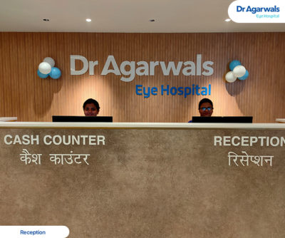 Dombivli - Dr Agarwals Eye Hospital