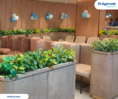 Dombivli - Dr Agarwals Eye Hospital