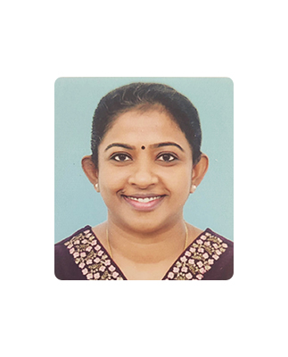 Dr. Neethu Karthikeyan B