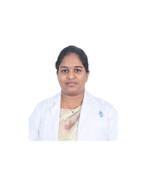 Dr. Priyanka Satti