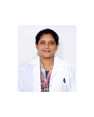 Dr. T Santha vijaya Lakshmi