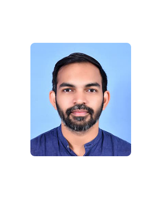 Dr. Karansing Dhanraj Chavan