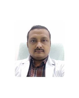 Dr. Arun Kumar Panigrahi