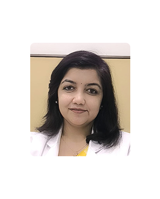 Dr. Aditi Singh