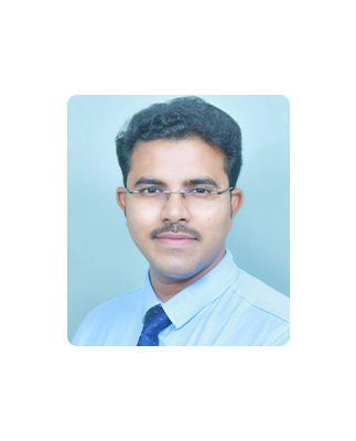 Dr. Bandreddi Sarath Chandra