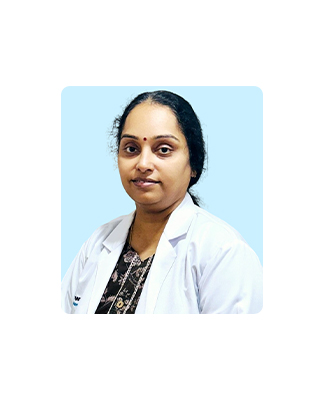 Dr. Rajani Nair M