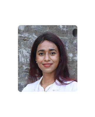 Dr. Tanushree Chaterjee