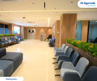 Mangalore - Dr Agarwals Eye Hospital