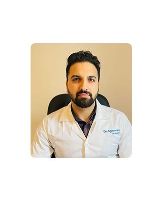 Dr. Asif Rasool Sheikh