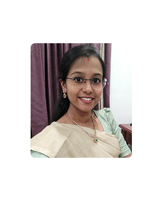 Dr. K Shobana
