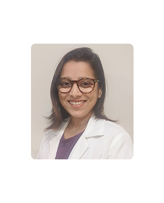 Dr. Rasika Thakur